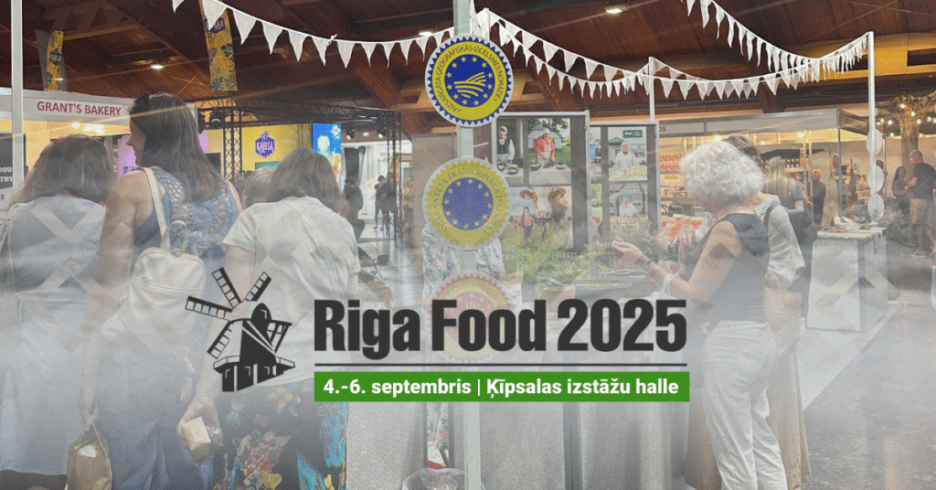 RigaFood 24